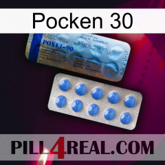 Poxet 30 40